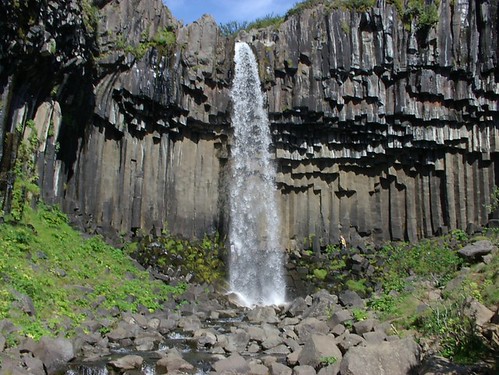 Svartifoss | by Say "Cheeese"