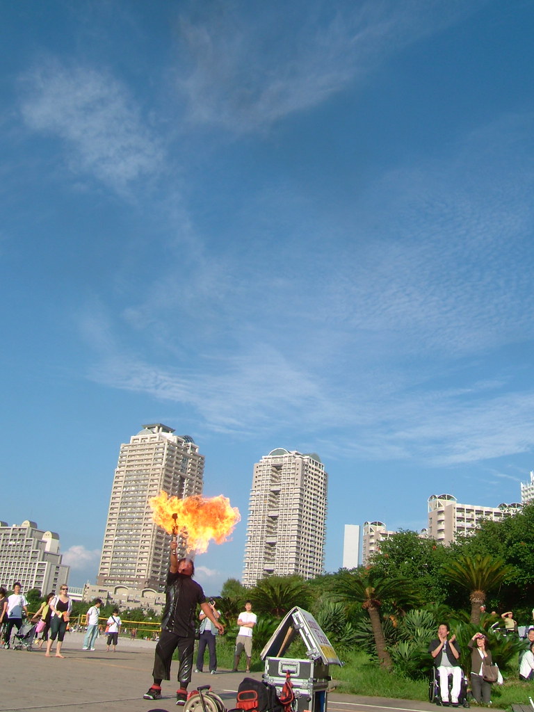 fire performance