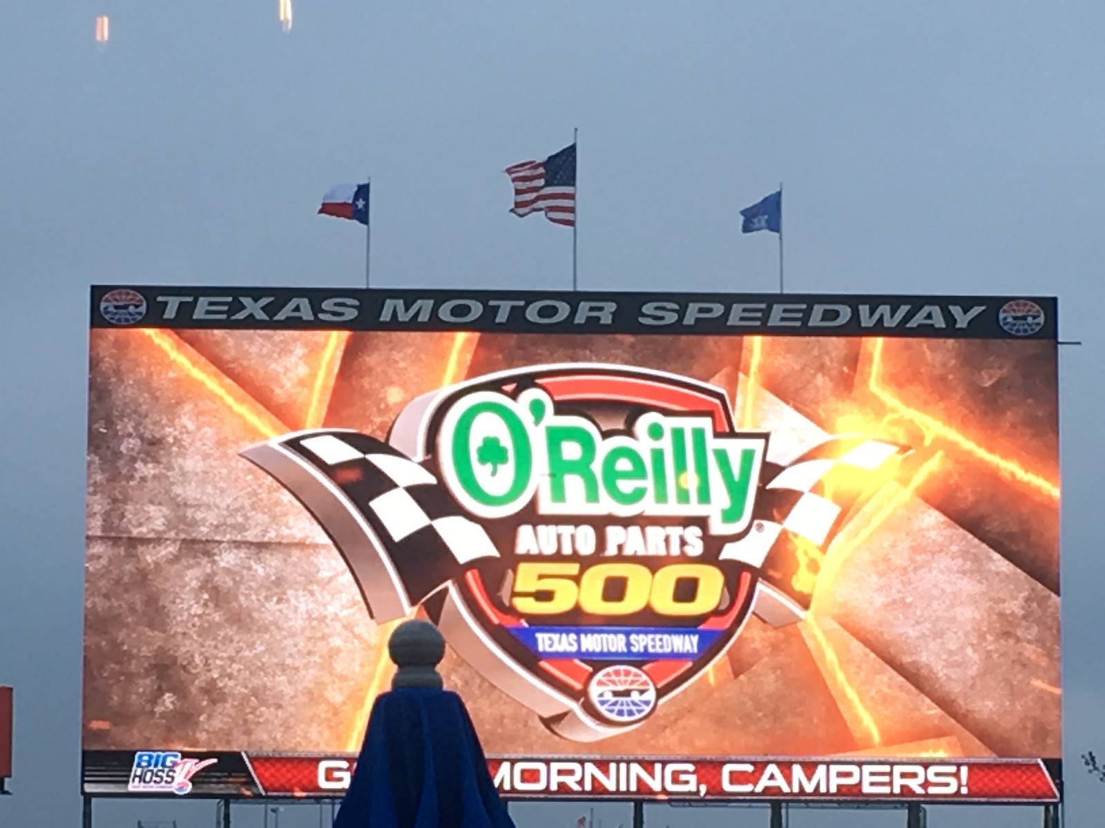2018_T4T_TX Motor Speedway 1