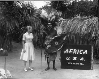 Phyllis2 Africa USA Boca Raton