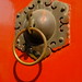 XE3F1559 - Aldaba - Door knocker - Heurtoir – Klopfer - Молоток