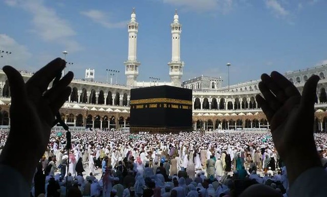 1733 10 Common Mistakes Committed during Hajj and Umrah by Pilgrims 01