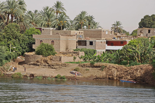 Ägypten - Egypt