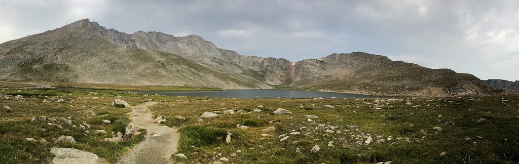 Mount Warren