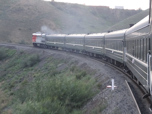 russia transsiberianrailway transs