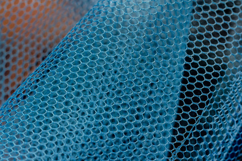 Mesh | by kurjuz
