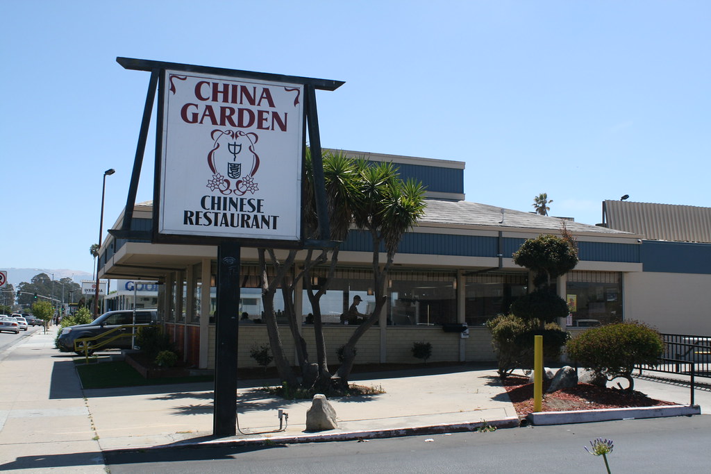 Img_4682 China Garden Salinas Ca If You Like A Lot Of Foo Flickr