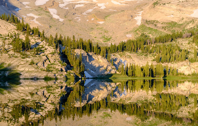 Brewster Lake