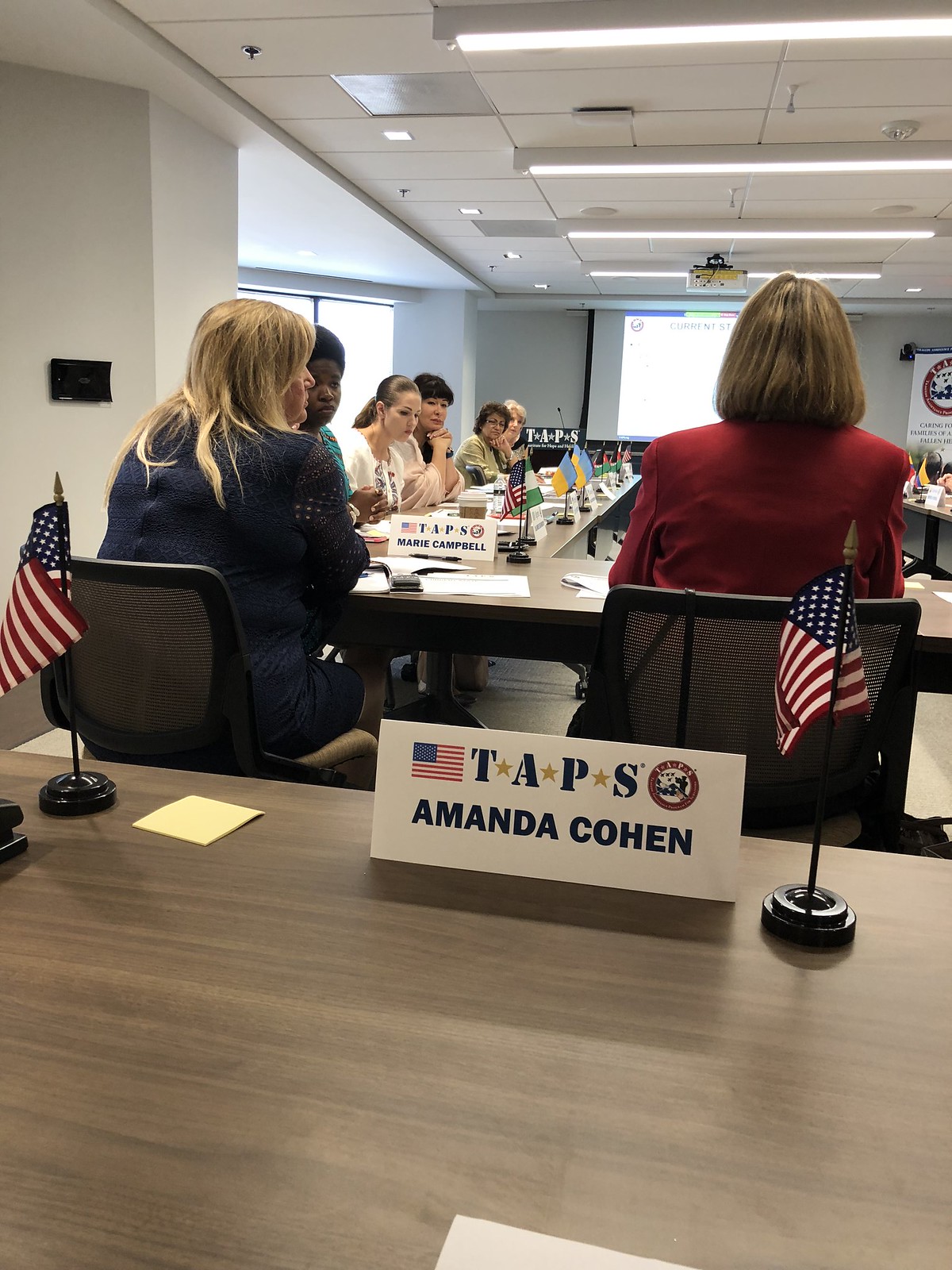 2018_INTL_TAPS International Working Group_Staff 3