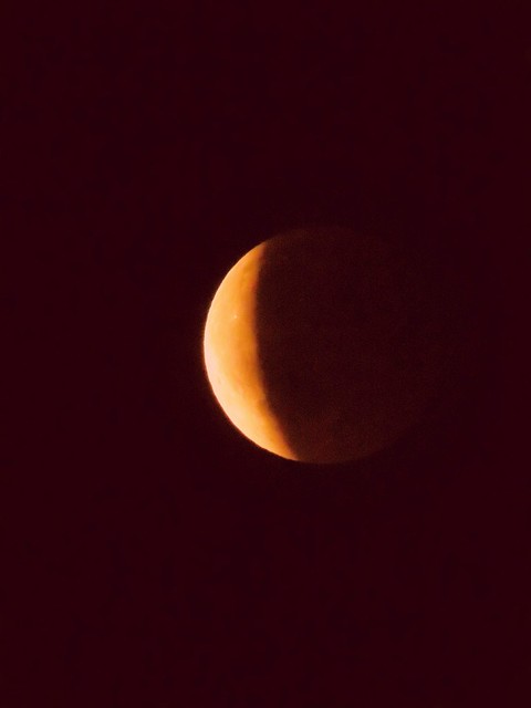 Eclipse ISO 3200