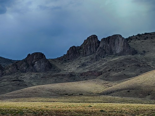 San Luis Valley Landscape Panel 1 by ikewinski, landscapes light l16 capturedbylight