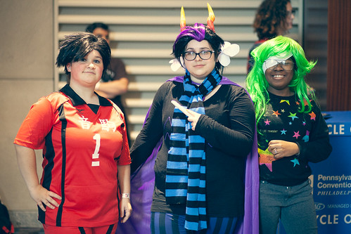 Wizard World | by The Real Wizard World