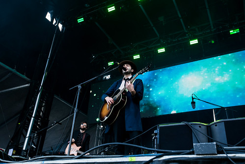 Lord Huron