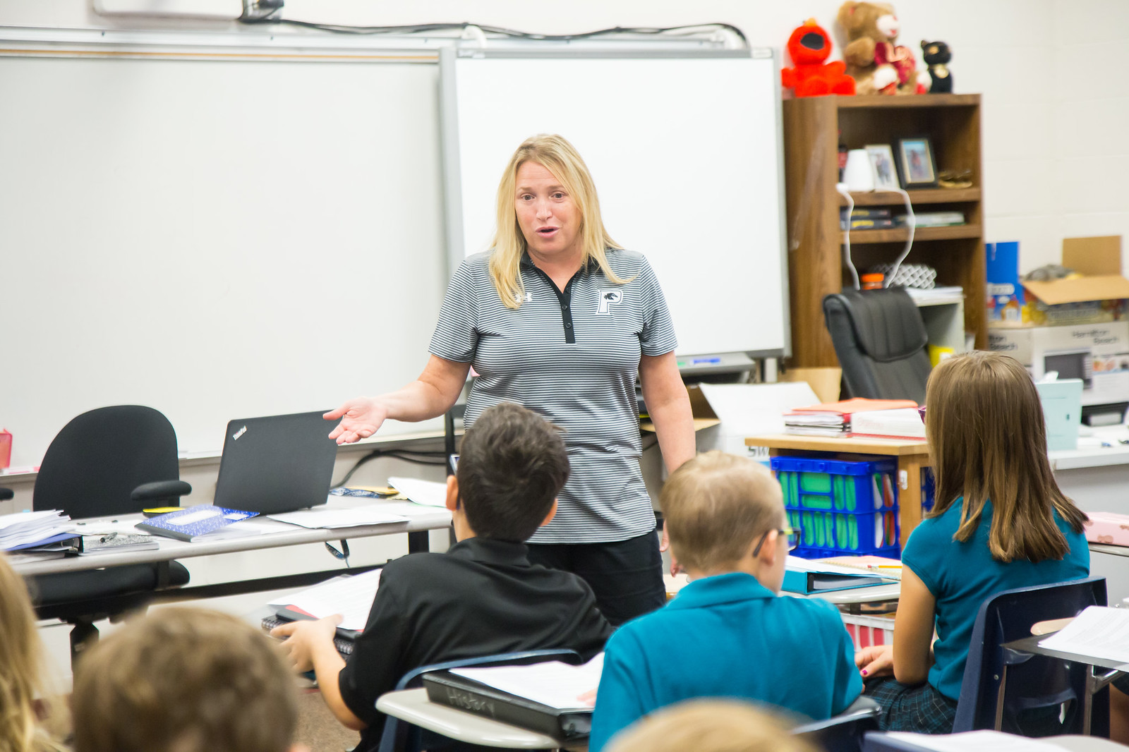 First Task School 2017 1st Day School | Flickr