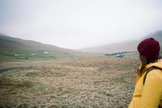 Trongisvágur, Faroe Islands | May 2018