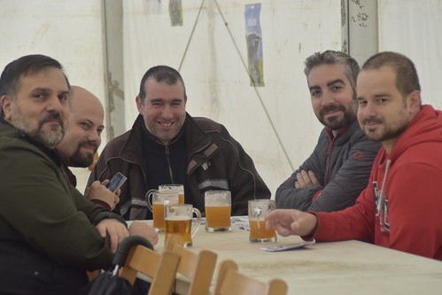 Antxoberfest 2018
