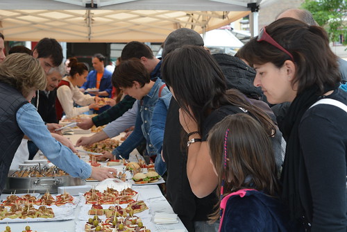 Berriatuko San Gregorio jaiak 2018