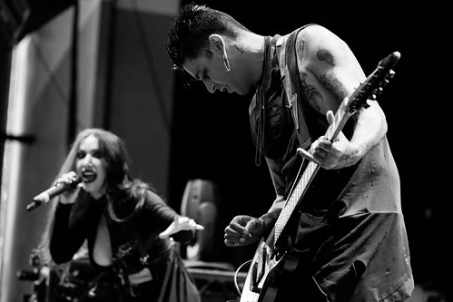New Years Day