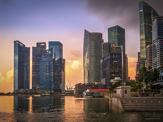 Flickr photo: Singapore