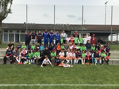 FC Wü Fussballcamp - 2018