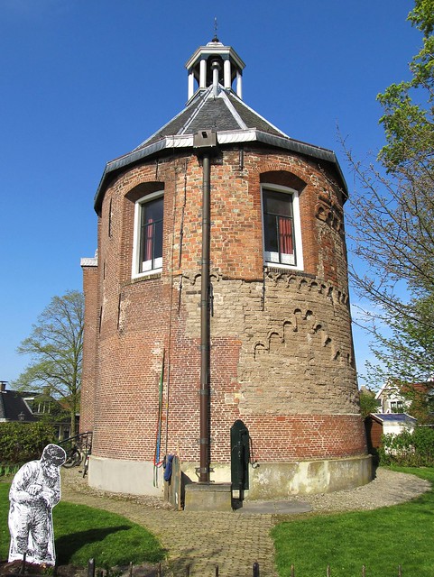 Sint-Pieterkerk, Grou
