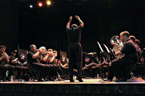 29th Annual Cape May Music Festival brings classical, brass band, folk Americana, jazz and a cappella music to the seaside May 27-June 15-compositore