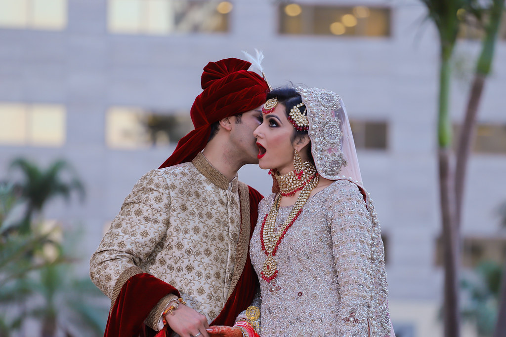 Miami Wedding Shoot by EBM Photography Studios