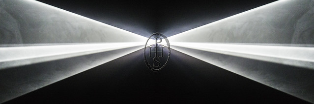 Solid Light Works by Anthony McCall at the Hepworth Wakefield 8 of 14