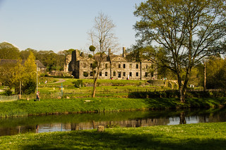 Abbeye de Bon Repos 1