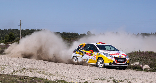 WRC Portugal 2018