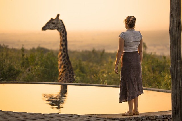 Vuoi fare un viaggio nell’Africa più bella? Ecco perché dovresti visitare il Kenya!