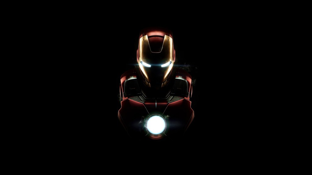 Iron Man Wallpaper | Free Download High Definition Quality I… | Flickr