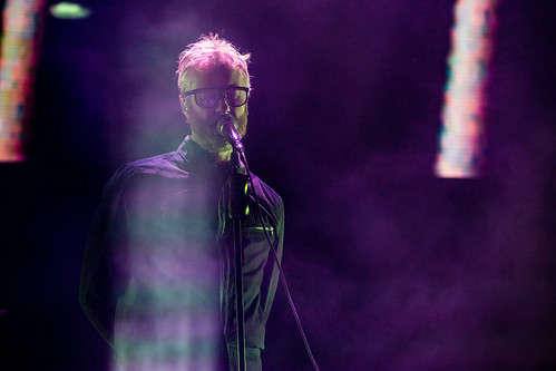 The National