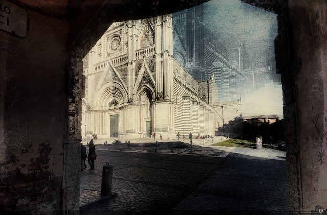 Orvieto Duomo 4