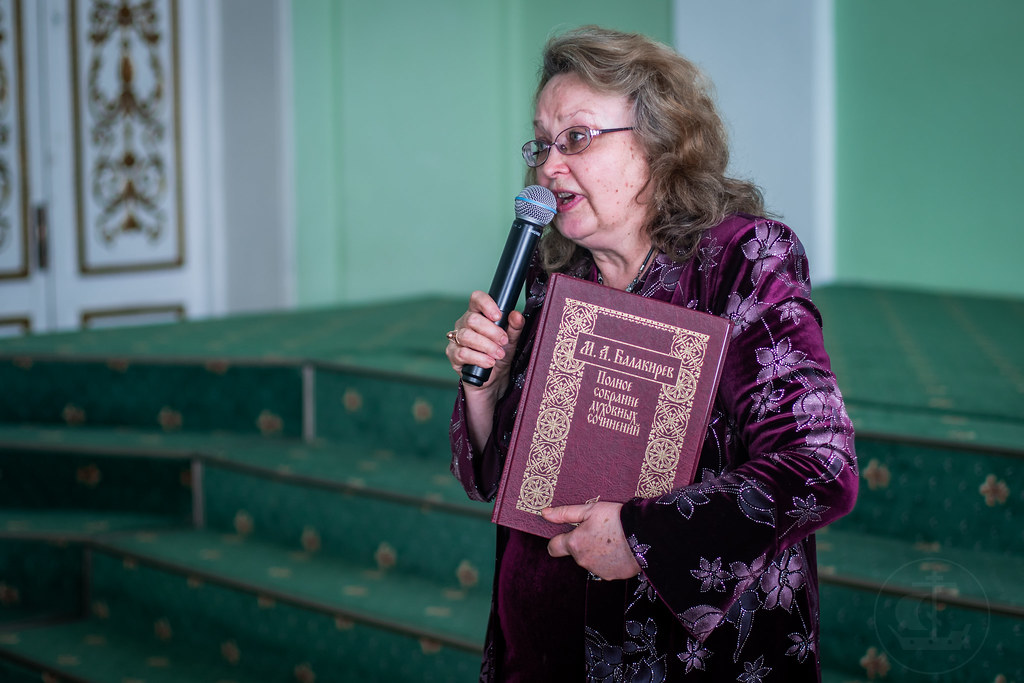 6 Мая 2018, Презентация книг Татьяны Зайцевой/6 May 2018,Presentation of Tatiana Zaitseva's books