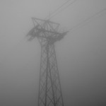 Wires Through The Fog