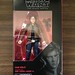 Star Wars: Black — Han Solo — Boxed Front