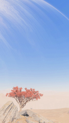 Mass Effect Andromeda | by CHRISinSESSION