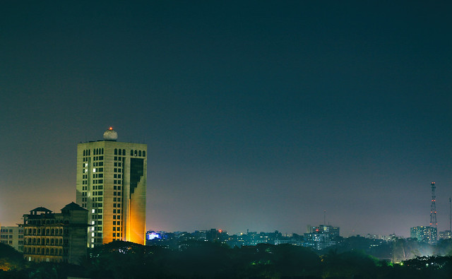 Dhaka, Bangladesh