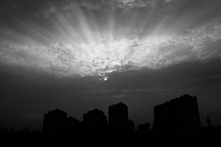 IMG_0972 | The last sky in my school. | ryan1003 | Flickr