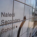 Naledi Secondary school