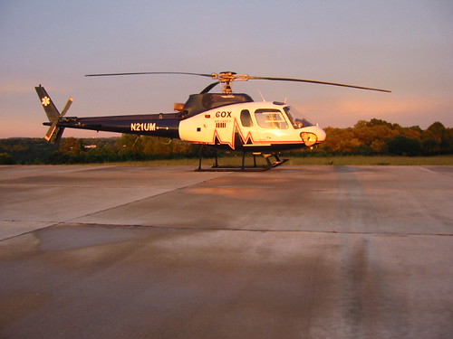 sunset helicopter coxaircare thadtorix