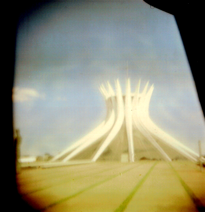 Catedral - Brasilia