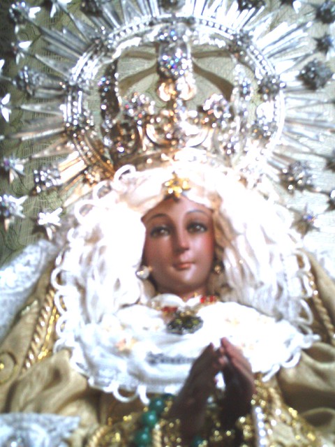 Our Lady of the Immaculate Conception of Salambao