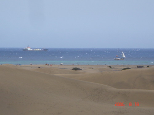 Strand Beach