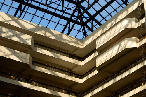 Atrium | by Mr Noded
