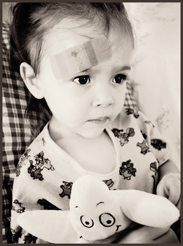 .lady o. her 5 stitches & twinkle.