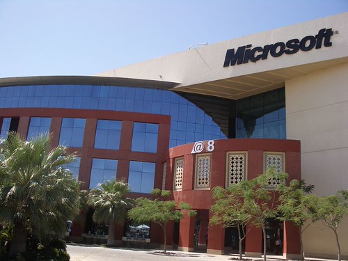 Microsoft Office in Dubai | by ankbomb