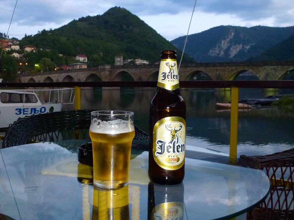 Balkan Beer