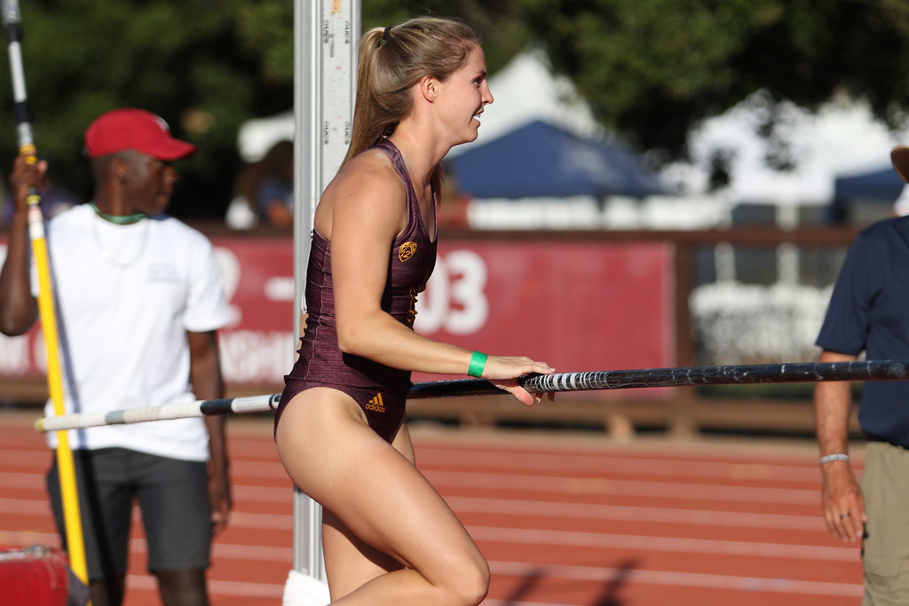 0I6A1200 | ASU Track and Field / XCountry | Flickr